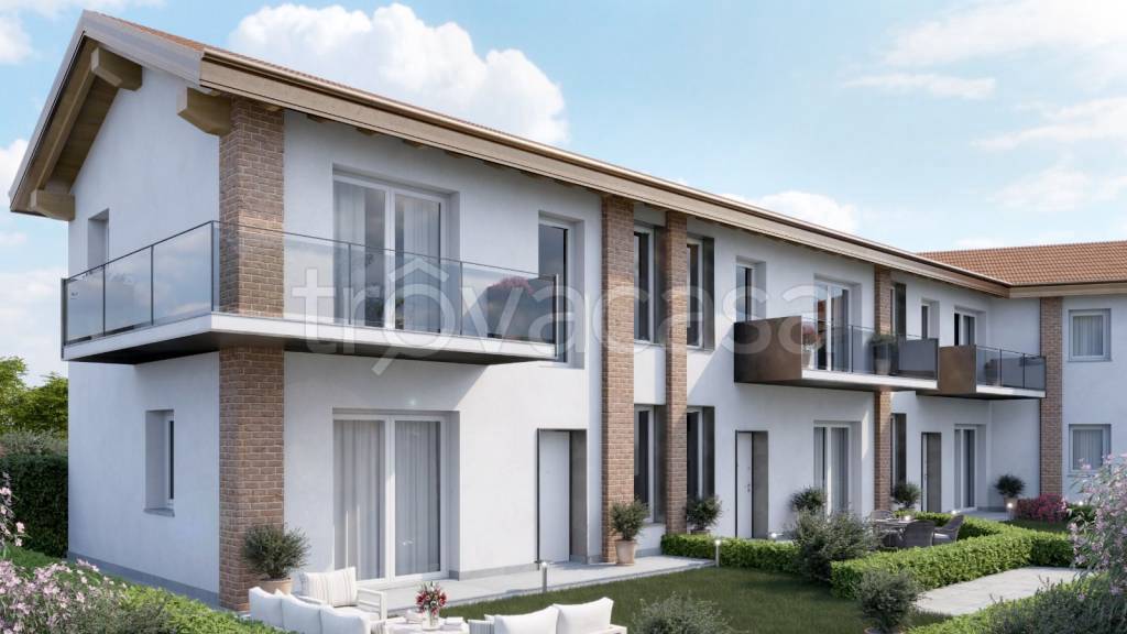 casa indipendente in vendita a Rivoli