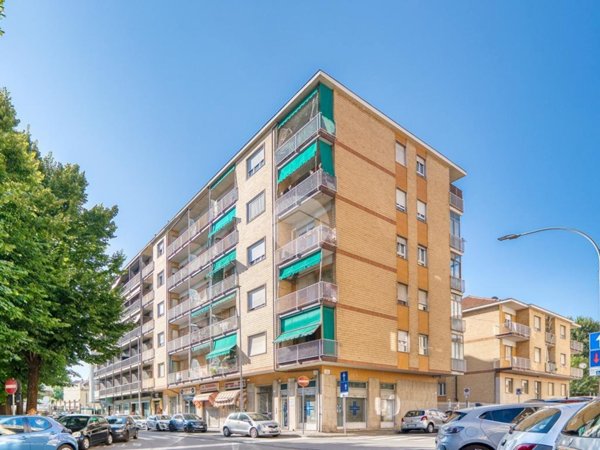 appartamento in vendita a Rivoli