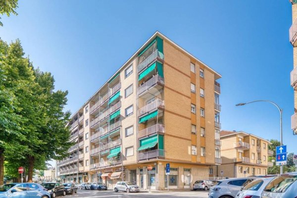 appartamento in vendita a Rivoli