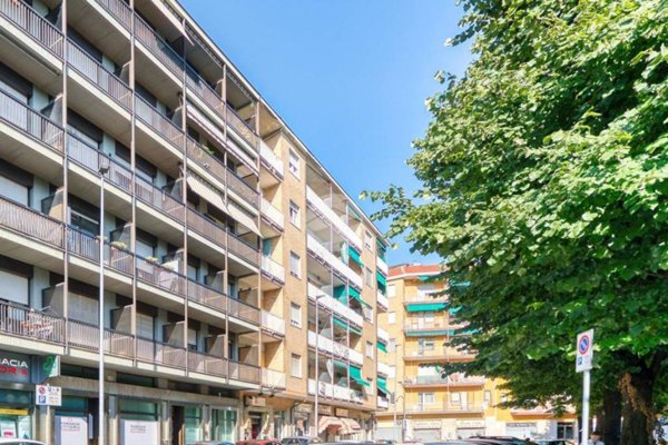 appartamento in vendita a Rivoli