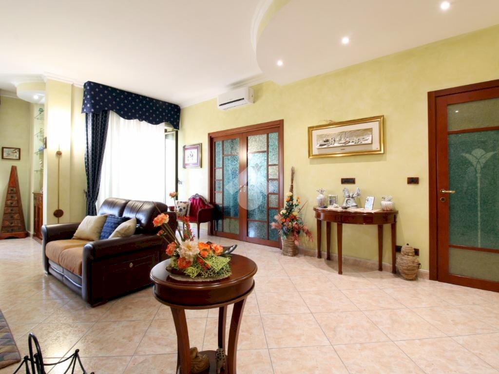 appartamento in vendita a Rivoli