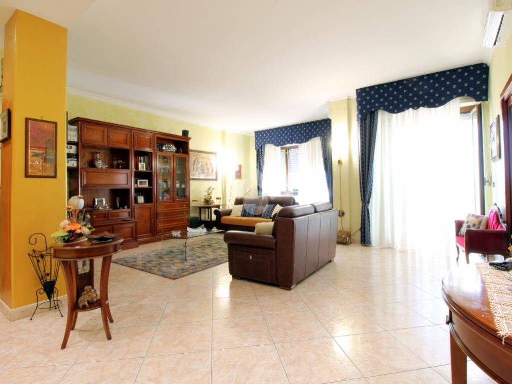 appartamento in vendita a Rivoli