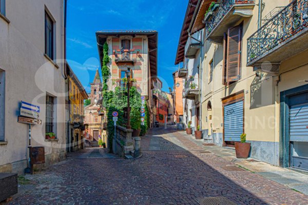 appartamento in vendita a Rivoli