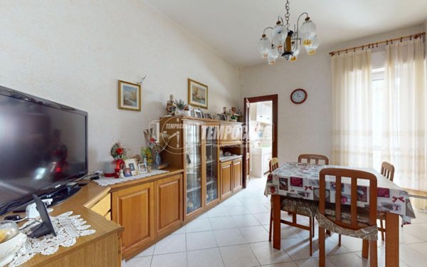 appartamento in vendita a Rivoli in zona Cascine Vica