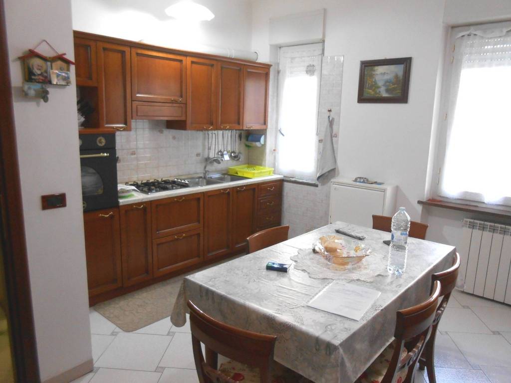 appartamento in vendita a Rivoli
