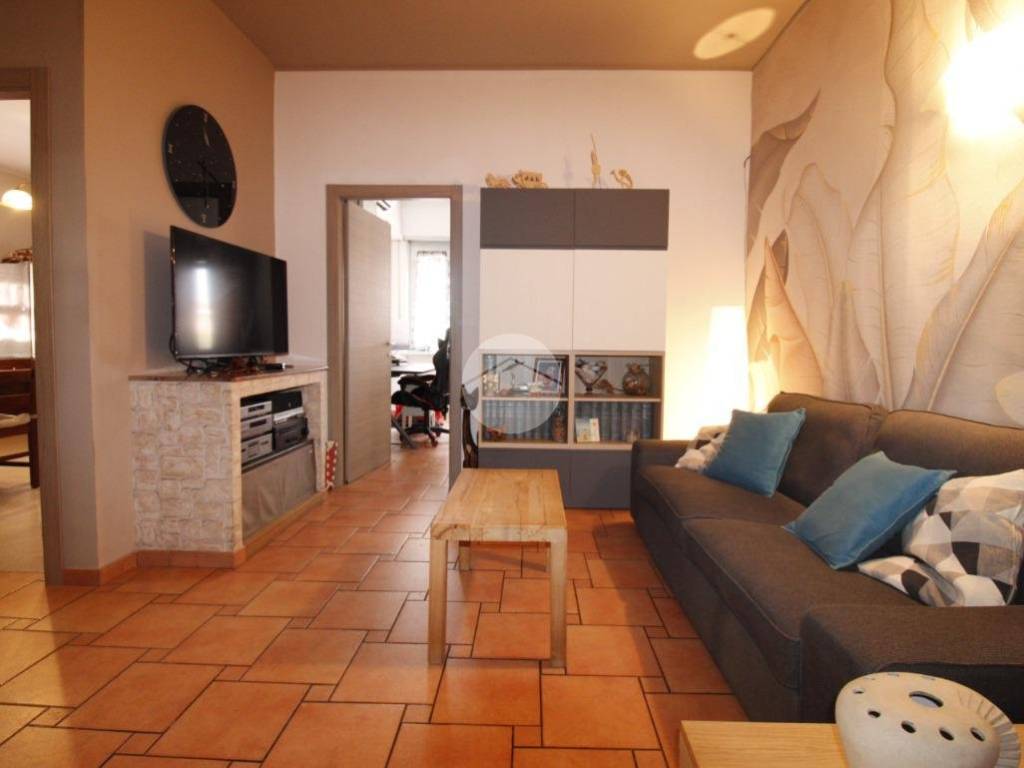appartamento in vendita a Rivoli