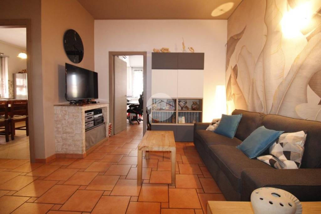 appartamento in vendita a Rivoli