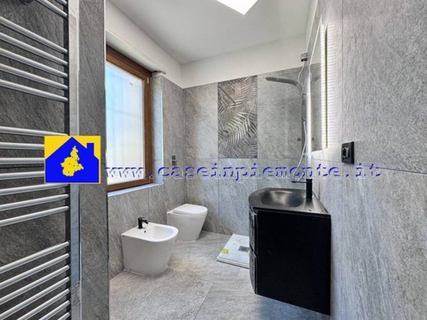 appartamento in vendita a Rivoli
