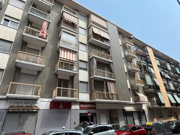appartamento in vendita a Rivoli