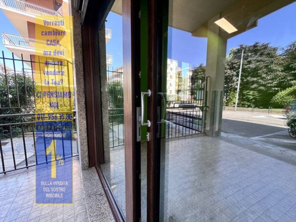 appartamento in vendita a Rivoli