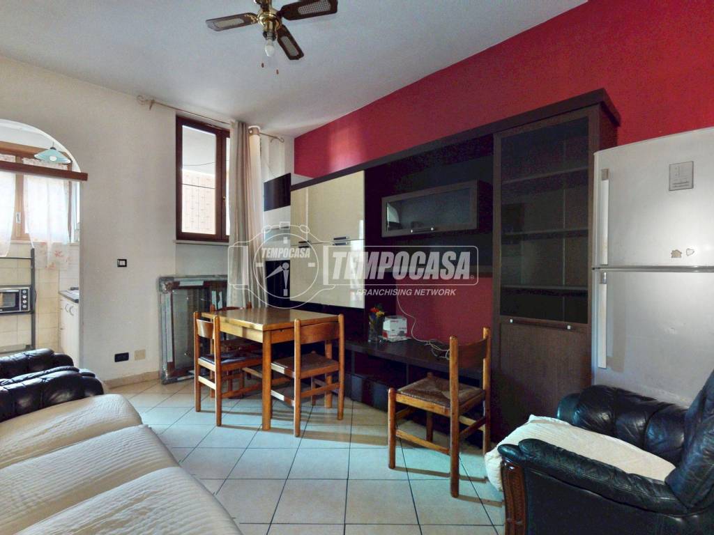 appartamento in vendita a Rivoli in zona Cascine Vica
