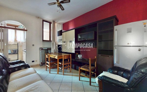 appartamento in vendita a Rivoli in zona Cascine Vica