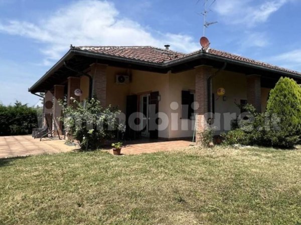 casa indipendente in vendita a Rivoli