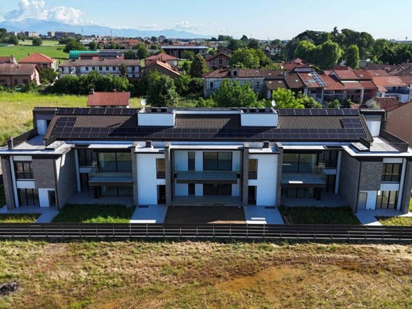 casa indipendente in vendita a Rivoli in zona Tetti Neirotti