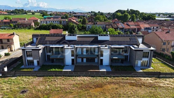 casa indipendente in vendita a Rivoli in zona Tetti Neirotti