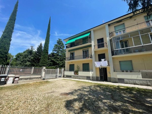 appartamento in vendita a Rivoli