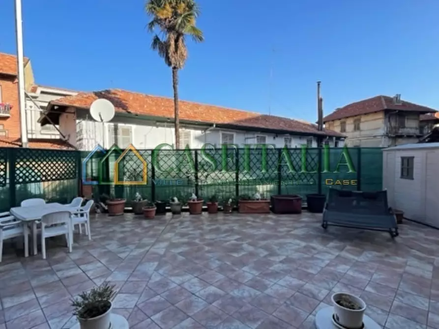 appartamento in vendita a Rivoli