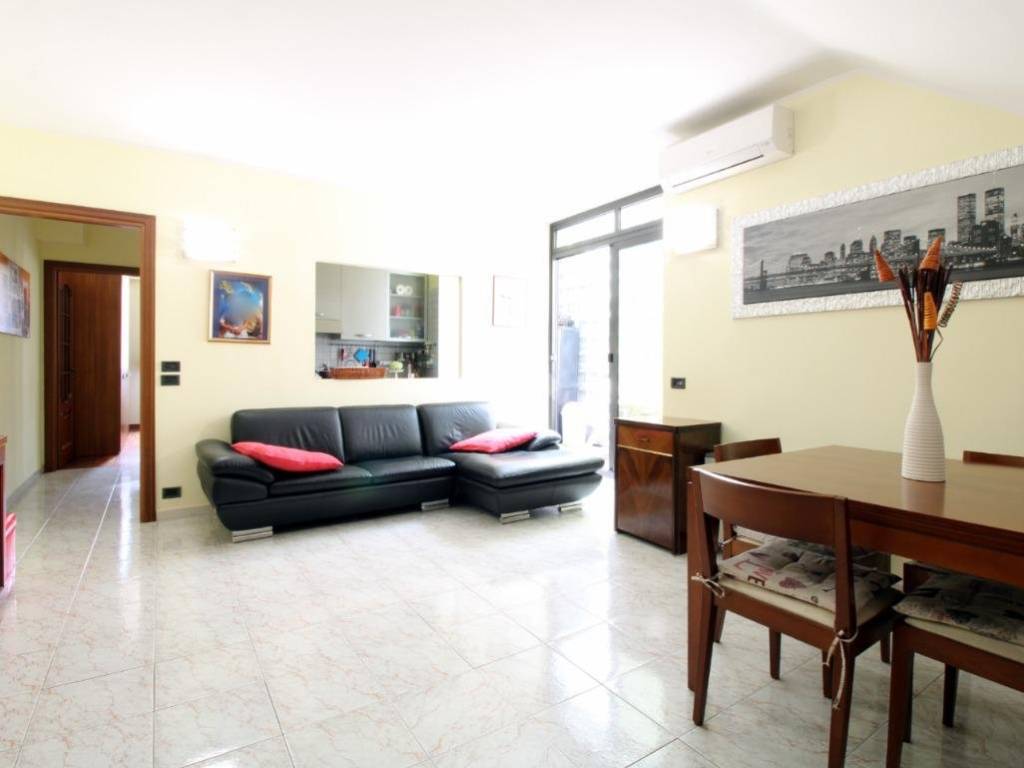 appartamento in vendita a Rivoli