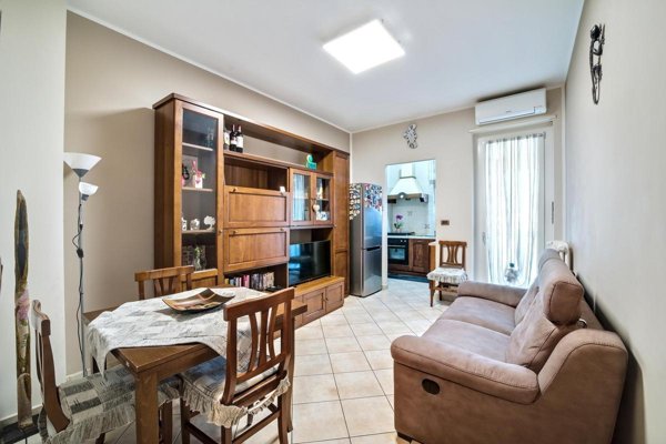 appartamento in vendita a Rivoli in zona Cascine Vica
