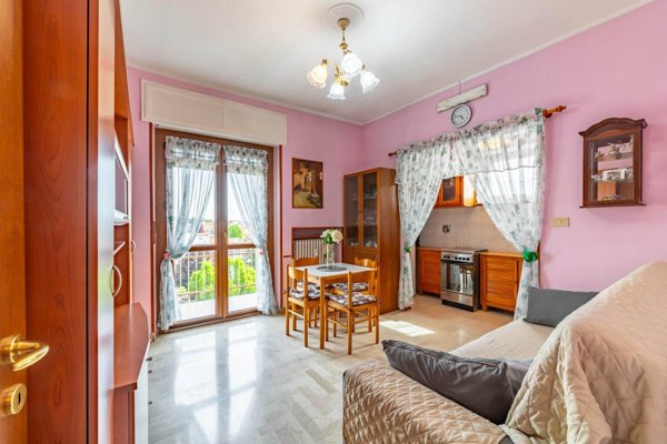appartamento in vendita a Rivoli
