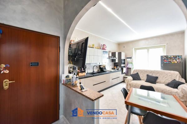 appartamento in vendita a Rivoli