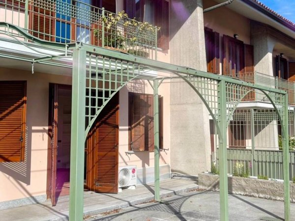 appartamento in vendita a Rivoli