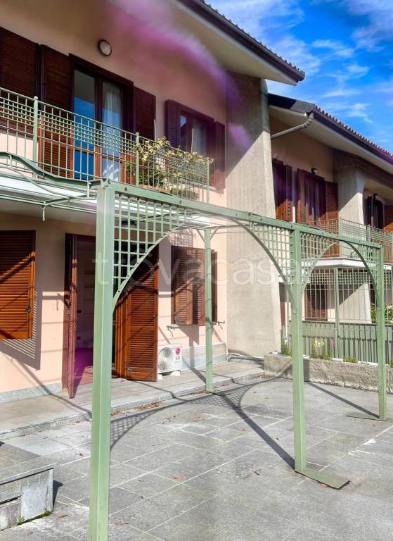 appartamento in vendita a Rivoli