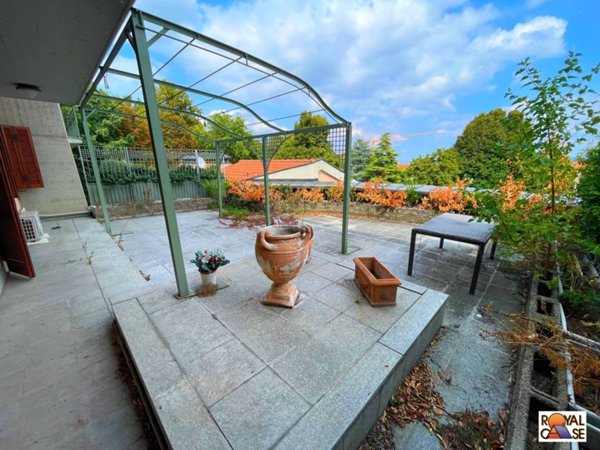 appartamento in vendita a Rivoli