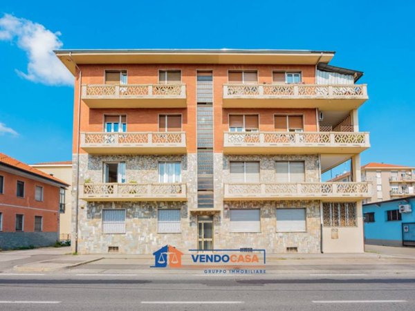 appartamento in vendita a Rivoli