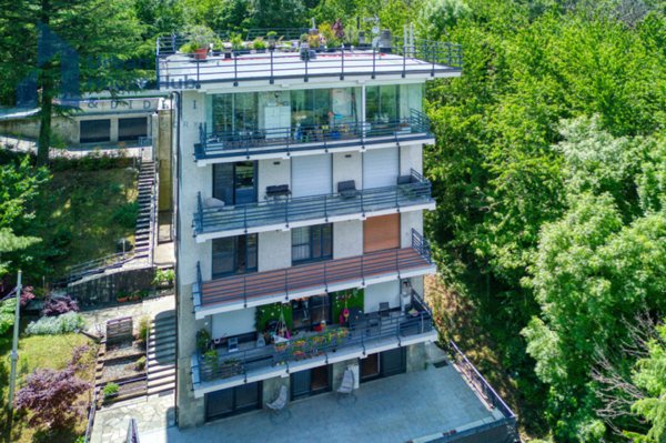 appartamento in vendita a Rivoli