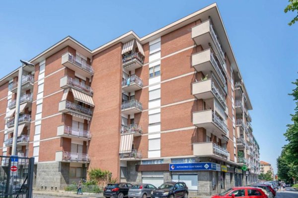 appartamento in vendita a Rivoli