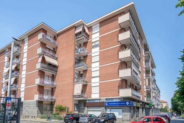 appartamento in vendita a Rivoli