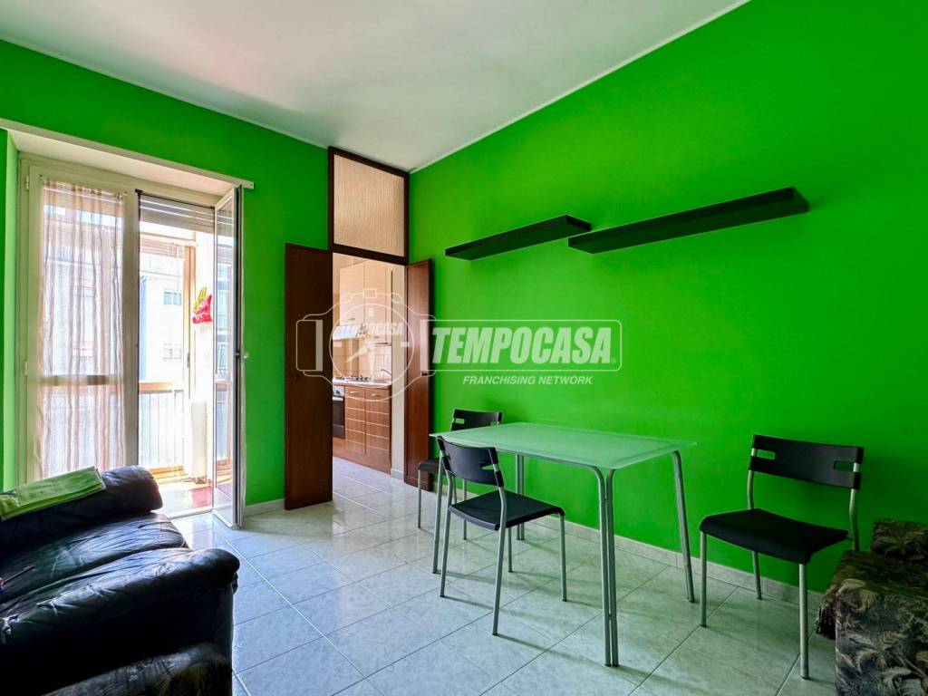 appartamento in vendita a Rivoli