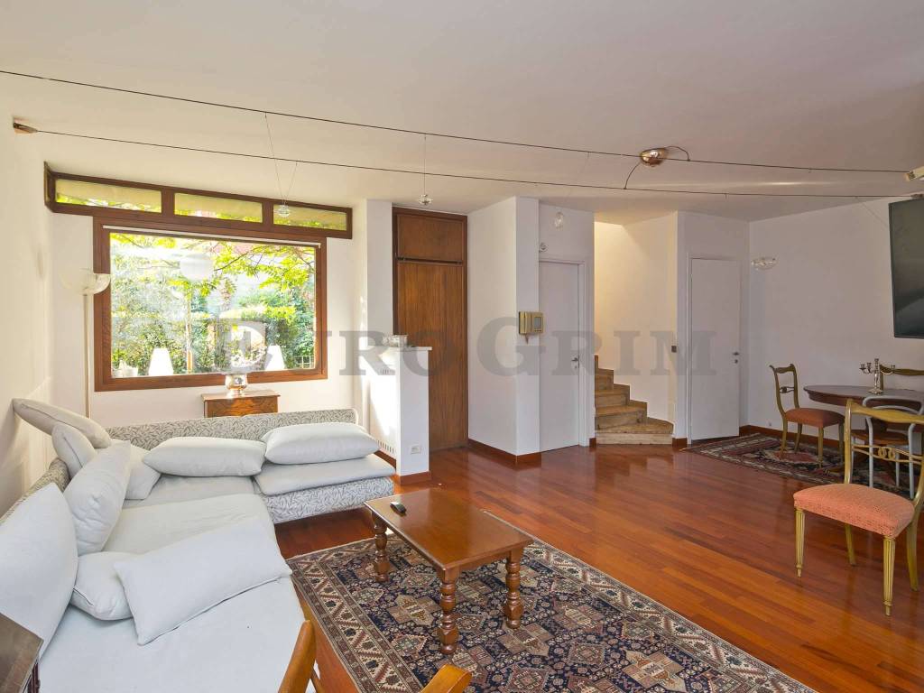 casa indipendente in vendita a Rivoli