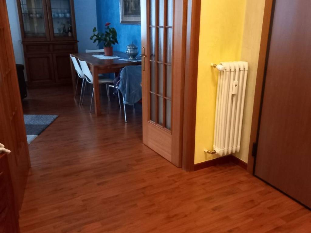 appartamento in vendita a Rivoli