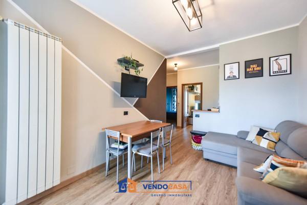 appartamento in vendita a Rivoli