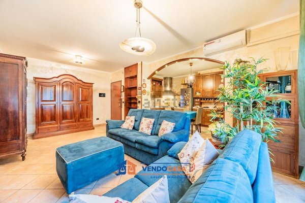 appartamento in vendita a Rivoli