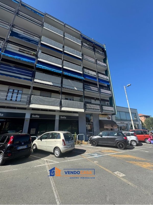 appartamento in vendita a Rivoli