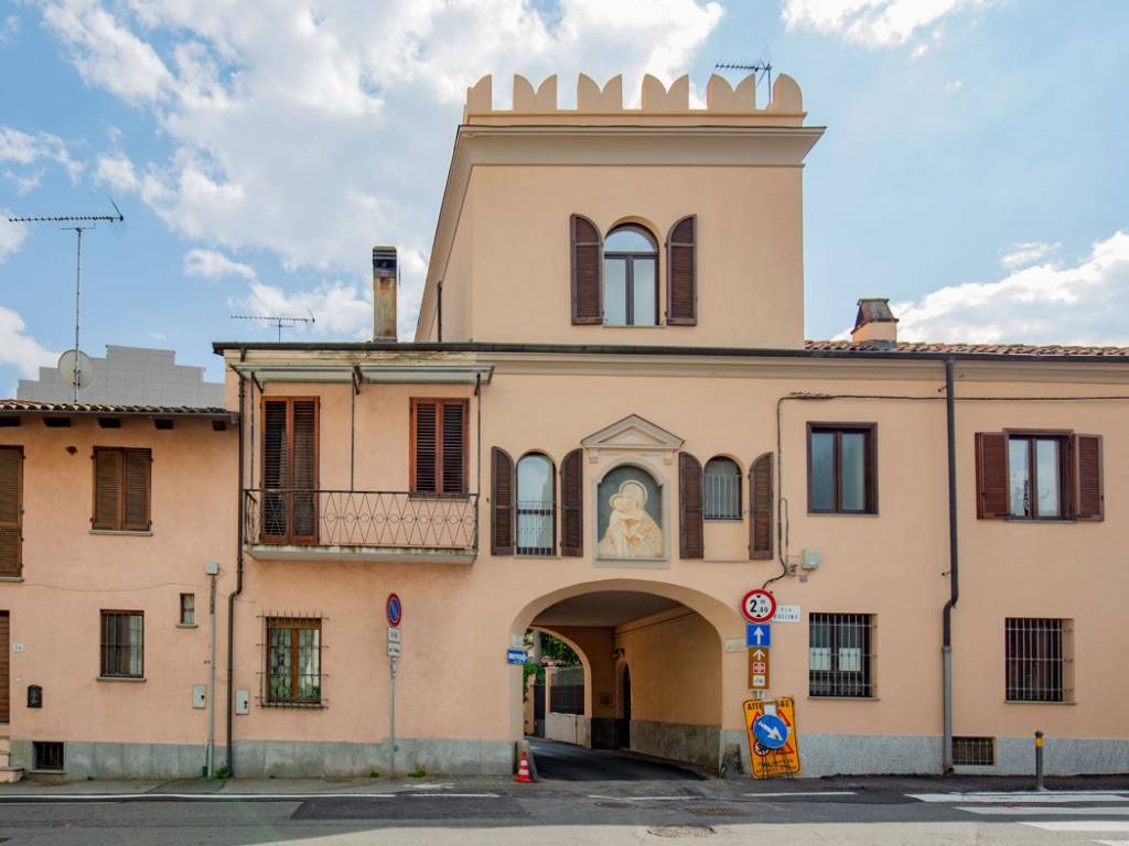 appartamento in vendita a Rivoli