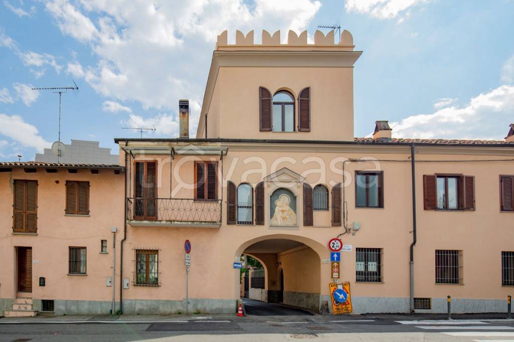 appartamento in vendita a Rivoli