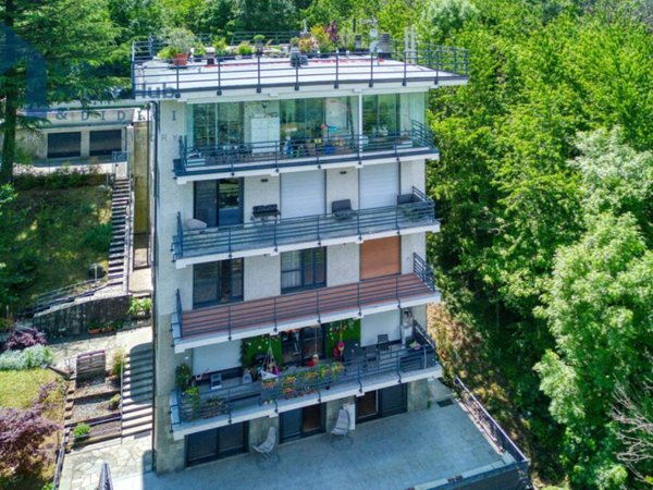 appartamento in vendita a Rivoli