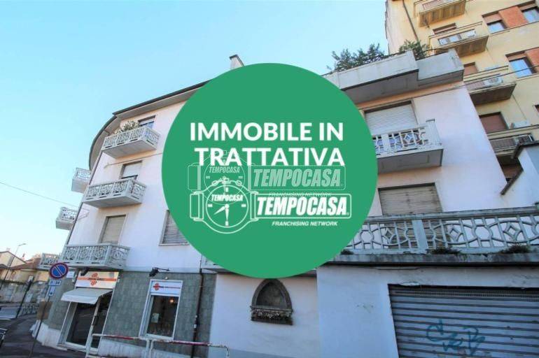 appartamento in vendita a Rivoli in zona Tetti Neirotti