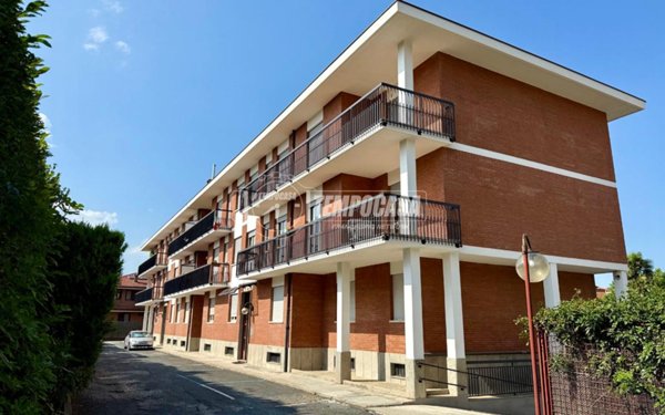appartamento in vendita a Rivoli in zona Cascine Vica