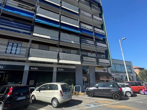 appartamento in vendita a Rivoli