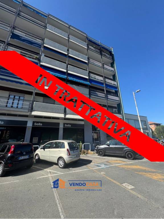 appartamento in vendita a Rivoli