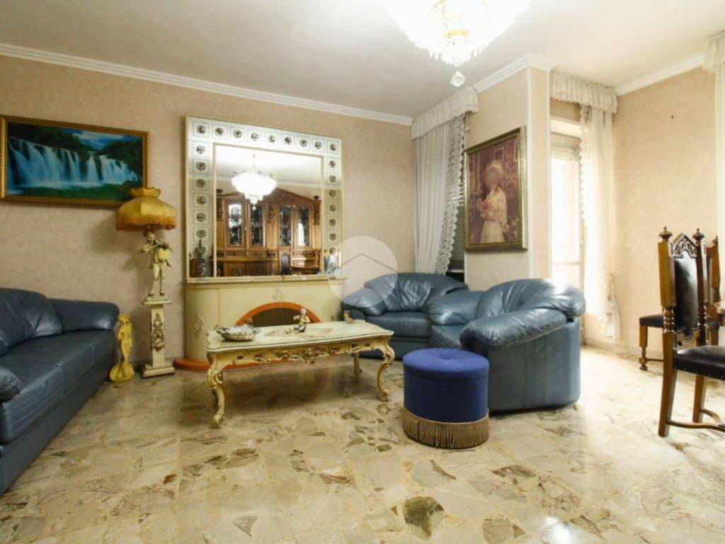 appartamento in vendita a Rivoli