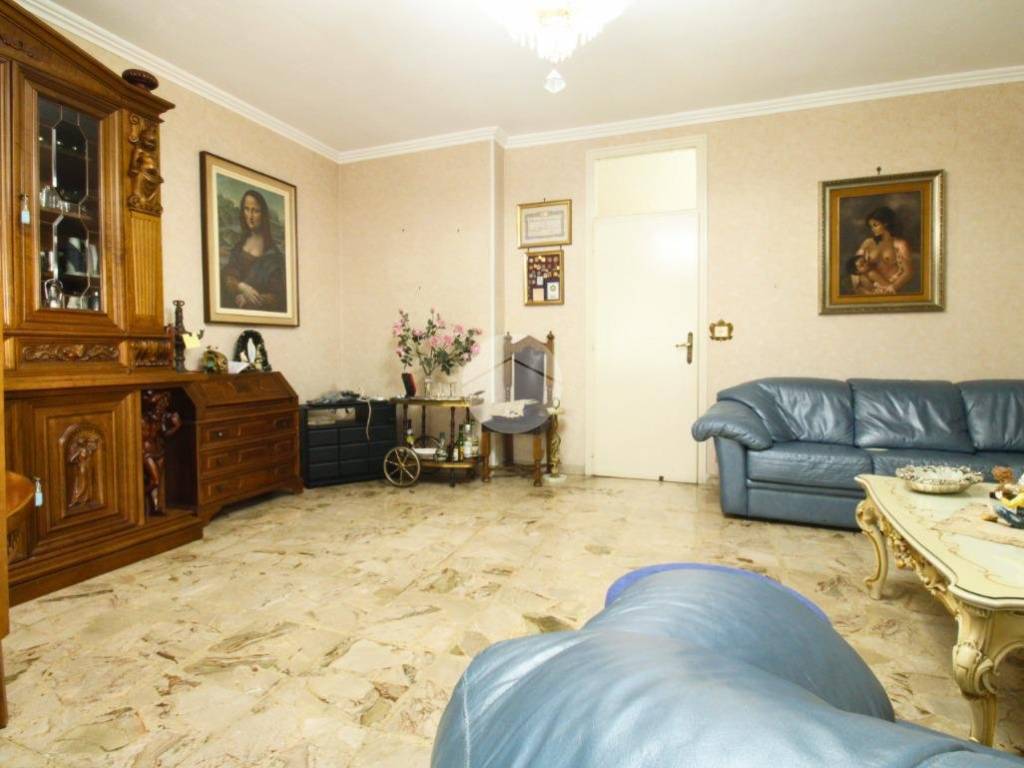 appartamento in vendita a Rivoli