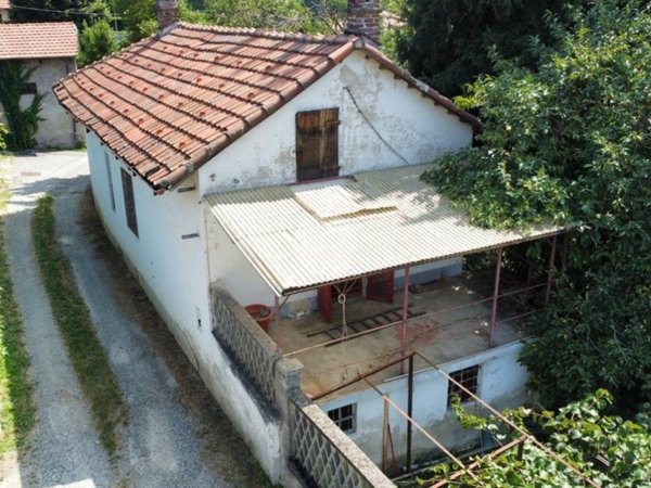 casa indipendente in vendita a Rivoli