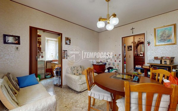 appartamento in vendita a Rivoli in zona Cascine Vica
