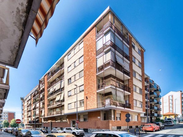 appartamento in vendita a Rivoli